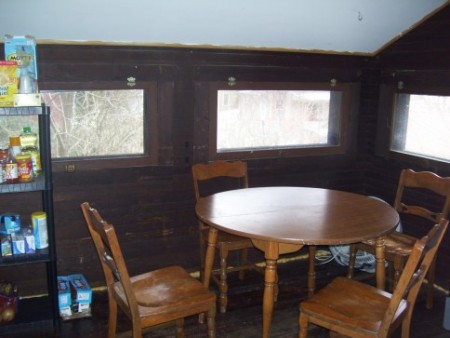 Apartment 1