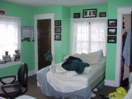 Apartment 1
