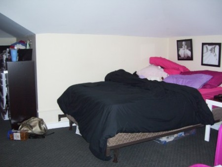 Apartment 1