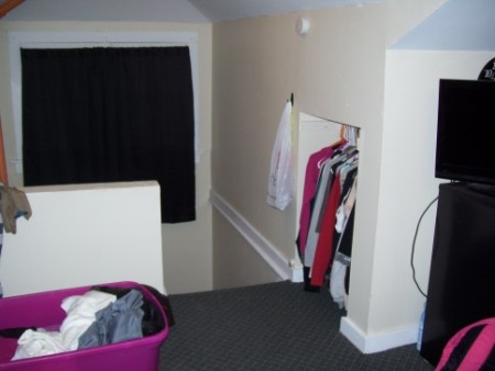 Apartment 1