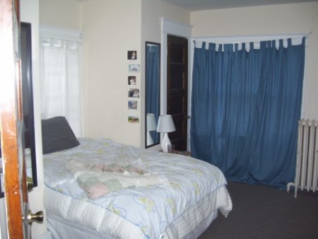 Apartment 1