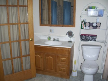 Apartment 1