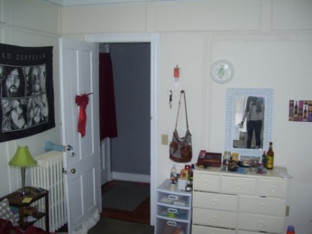 Apartment #1