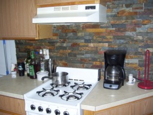 Apartment #7