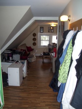 Apartment #7