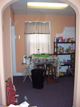 22 Maple Street Peter Clark student rentals