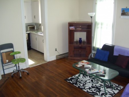 Apartment 1
