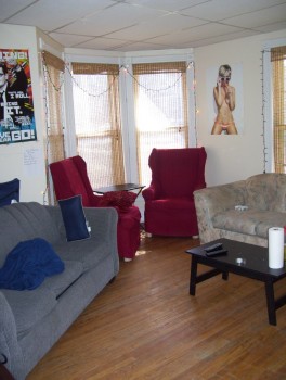 Apartment 1