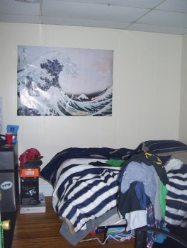 Apartment 1