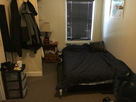 2 Brook Street Peter Clark Student Rentals