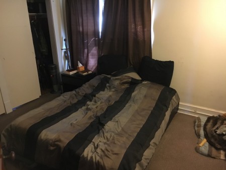 2 Brook Street Apartment #2