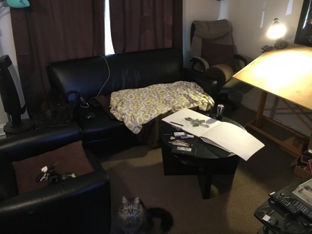 2 Brook Street Apartment #2
