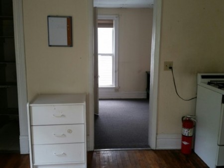 Apartment 2B