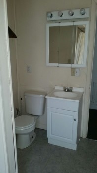 Apartment 2B
