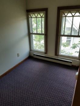 5 Myrtle Avenue apartment Windows