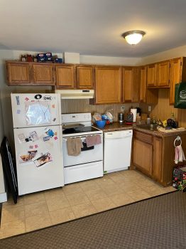 Apartment 2