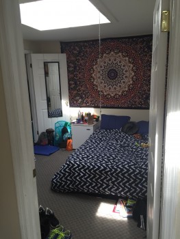 Apartment 6