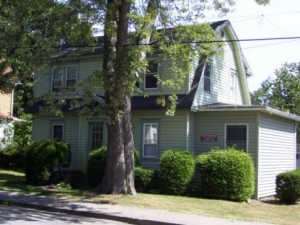 2 Brook Street Peter Clark Student Rentals