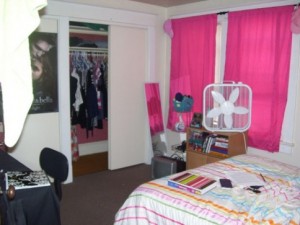 2 Brook Street Apartment #2 Bedroom
