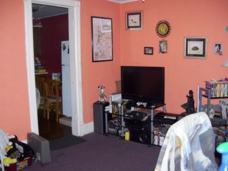 Apartment 2