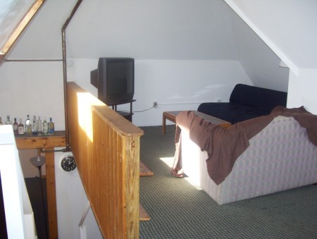 Apartment 6