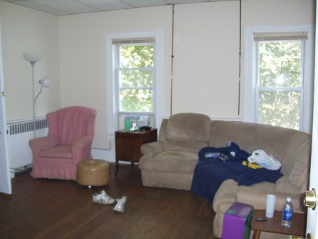 Apartment 3
