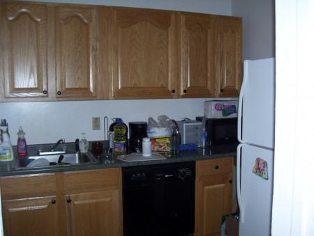 Apartment 3