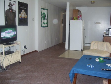 5 Myrtle Avenue living room