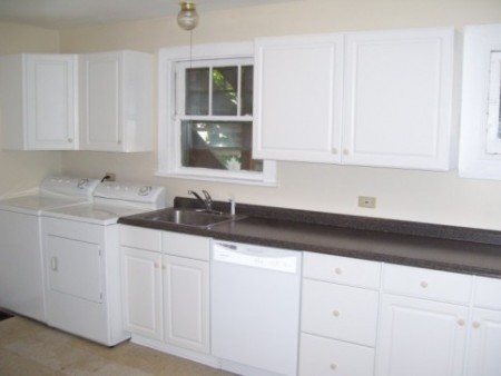 Apartment #1