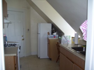 Apartment #7