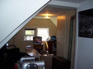 Apartment 7