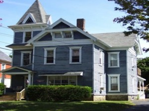 7 Otsego