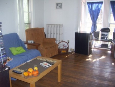 Apartment #2