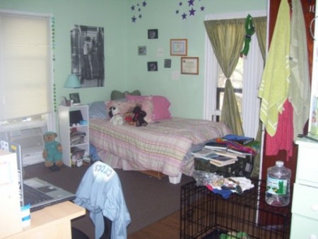 Apartment #1