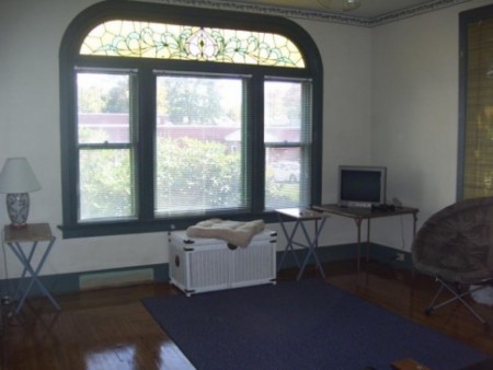 Apartment 1