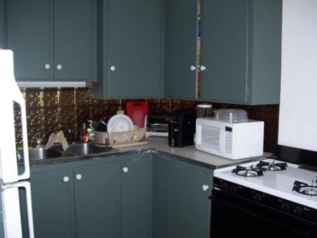 Apartment 1