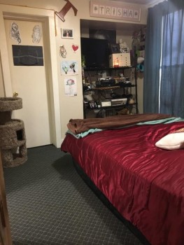 7 Otsego Street badroom