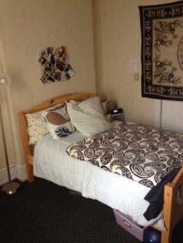 Apartment 1