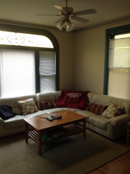 Apartment 1