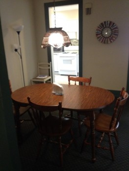 Apartment 1