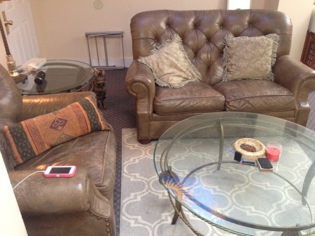 Apartment 8