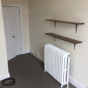 Apartment 3C