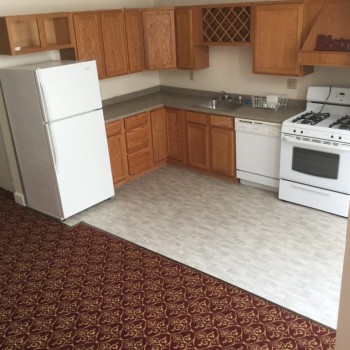 Apartment 3C