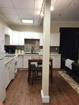 Apartment #3E, 244 Main Street Peter Clark student rentals