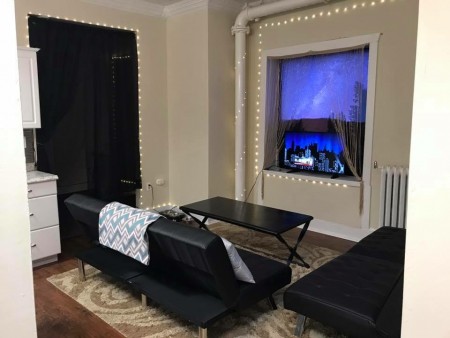 Apartment #3E, 244 Main Street Peter Clark student rentals