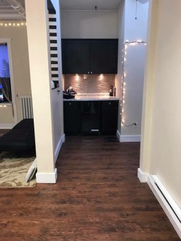 Apartment #3E, 244 Main Street Peter Clark student rentals