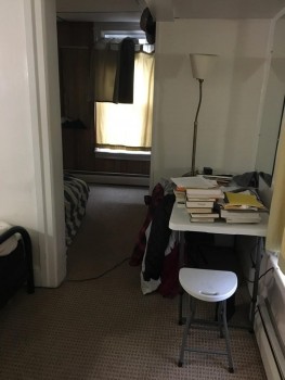7 Otsego Street apartment