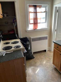 Apartment 3