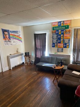 Apartment 3