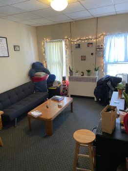 Apartment 5